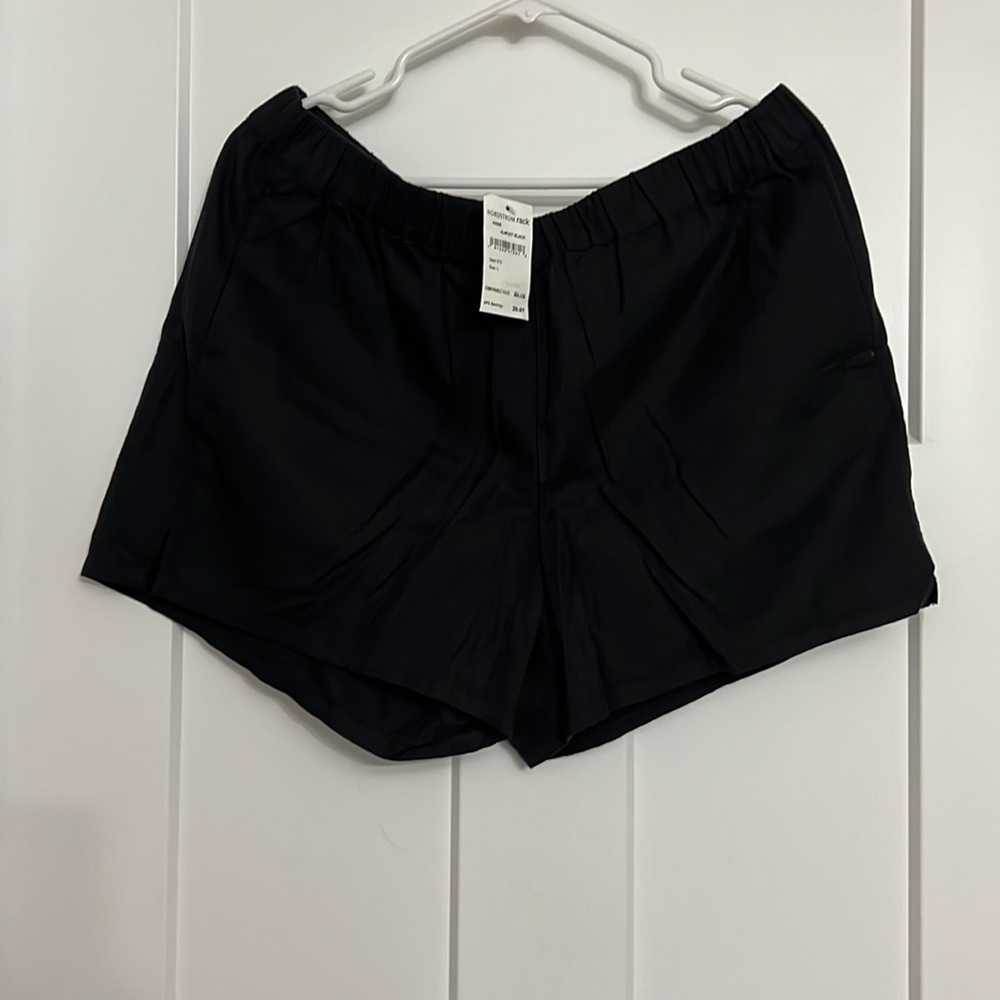Madewell Shorts